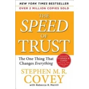 Speed of Trust