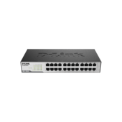 LAN Switch D-Link DES-1024D 10/100 24port