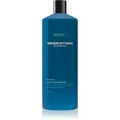 Sebastian Professional Twisted šampon za kovrcavu i valovitu kosu 1000 ml