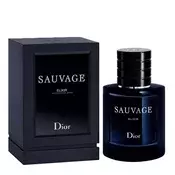 Dior Sauvage Elixir EDP 60ml