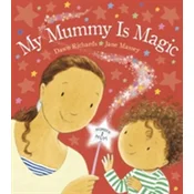 My Mummy is Magic