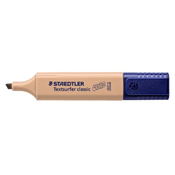 shumee Označevalec Staedtler Classic Colors, pastelno rjav, peščeno rjav, 364-C-450