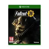 Fallout 76 (XBOX ONE) - rabljeno