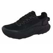 Športni čevlji DR. HARVEY - SOFTFLEX - 42820A - ČRNA - 38