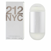 Parfem za žene Carolina Herrera 212 Women 100 ml