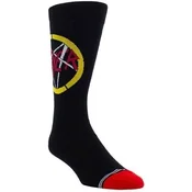 Slayer Nogavice Crew One Size