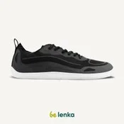 Barefoot superge Be Lenka Velocity - Črne - black - 46