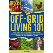 Off-Grid Living 101