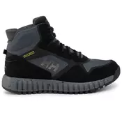 Helly Hansen Čevlji grafitna 43 EU Monashee Ullr Ht