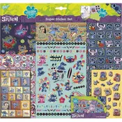 shumee Stitch - Komplet 300 nalepk 0062