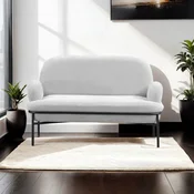 ATELIER DEL SOFA Dvosed Aster White
