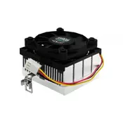 CoolerMaster DP5-5G11-01-GP Cpu cooler,SocketA,4200rpm