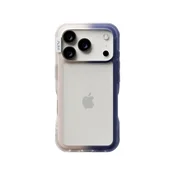 Maskica za iPhone 16 Pro Ples Arche TwoFace Transcendent Pink/ Future Dusk
