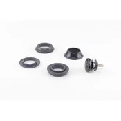 Šolje Kina A-H ALU Integrated Boja:Crna Velicina:28.6mm