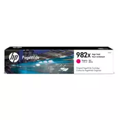T0B28A - HP Toner, Magenta, 16000 pages (No.982X)