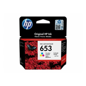HP Cartridge 3YM74AE 653 Color (3YM74AE)