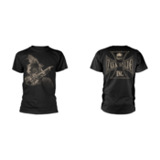 Zakk Wylde Z Icon T-Shirt XXL