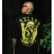 Metal majica moška - ALWAYS CREEPIN - SULLEN - SCM7177_BK