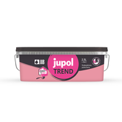 JUB JUPOL Trend pink gin 426 2,5L notranja zidna barva