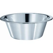 Rösle Conical Bowl O 16 cm 0,70 l 18/10 Stainless Steel Dishwasher Safe 15816
