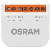 Osram - Stikalni modul za žaluzije, rolete in zavese SMART+ 230 V Wi-Fi