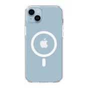 SPIGEN ULTRA HYBRID MAG MAGSAFE IPHONE 14 PLUS WHITE (ACS04902)