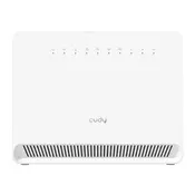 Cudy Ruter LT400V, LT400V, N300, 4G LTE VoLTE, Wi-Fi