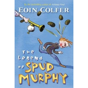 The Legend of Spud Murphy