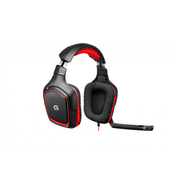 G230 Gaming Headset