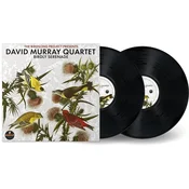 David Murray Quartet - Birdly Serenade (Limited Edition) (2 LP)