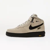 Sneakers Nike Air Force 1 Mid 07 GORE-TEX Vibram Summit White/ Black-Blue Tint EUR 40