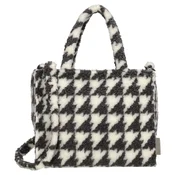 Beagles Navarra 20519 Grey Houndstooth