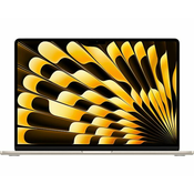 Apple - MacBook Air 15 Laptop - M2 chip - 16GB Memory - 1TB SSD (Latest Model) - Starlight