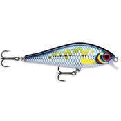 RAPALA SUPER SHADOW RAP (SSDR) 11 SCRB