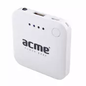 ACME Univerzalna dodatna baterija PB01