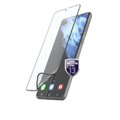 HAMA Zaščita zaslona Hiflex za Samsung Galaxy S21 (5G)