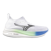 Mizuno NEO ZEN, moški tekaški copati, bela J1GC2586