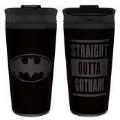 Epee Potovalni lonček Batman Straight Outta Gotham, 450 ml