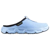 Moška obutev za prosti čas Salomon Reelax Slide 6.0 Icon Brunnera Blue/Bluing/Surf The Web UK 11