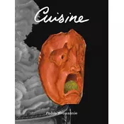 Pablo Bronstein. Cuisine