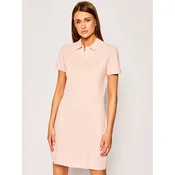Lacoste Piqué Polo Dress EF5473-ADY