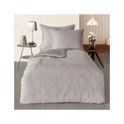 Damask posteljnina Lunea 140x200 + 70x90 cm EMI