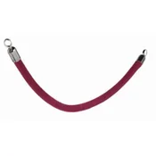 Securit by Vermes USMERJEVALNA vrv RDEČE barve Chrome Classic RSCLRPCHRD
