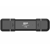 SILICON POWER 1TB (SP001TBUC3S72V1K) Portable SSD