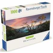 Ravensburger Slagalica Sumporno jezero, 1000 Delova