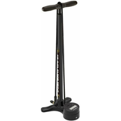 Lezyne Gravel Digital Drive Talna tlačilka