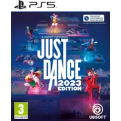 Lets Sing 2023 (PS5) - rabljeno