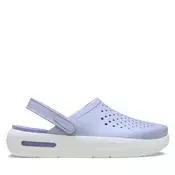 Natikači Crocs InMotion Clog 209964 Vijolična