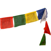 Phoenix Import Flexity tibetanske molitvene zastavice - 3 dužine Velicina: L