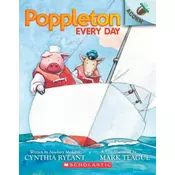 Poppleton Every Day: An Acorn Book (Poppleton #3): Volume 3